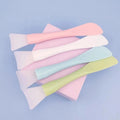 Silicone Mask Applicator Brush